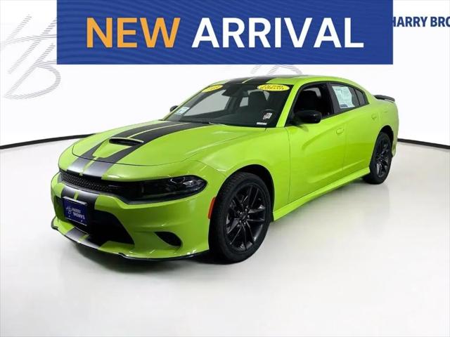 2023 Dodge Charger GT AWD for sale in FARIBAULT, MN