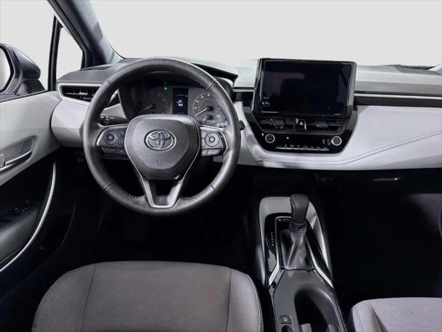 2023 Toyota Corolla SE for sale in FARIBAULT, MN