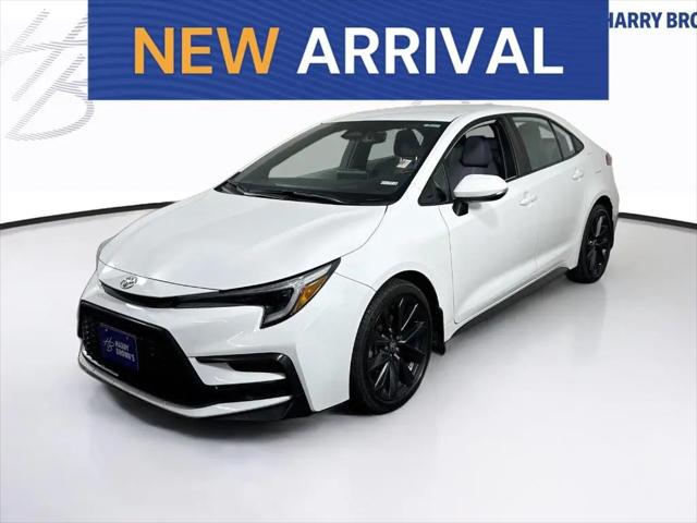 2023 Toyota Corolla SE for sale in FARIBAULT, MN