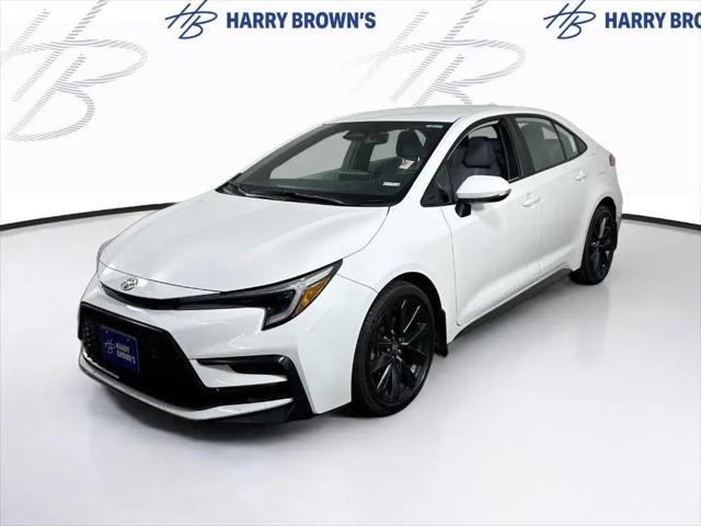 2023 Toyota Corolla SE for sale in FARIBAULT, MN