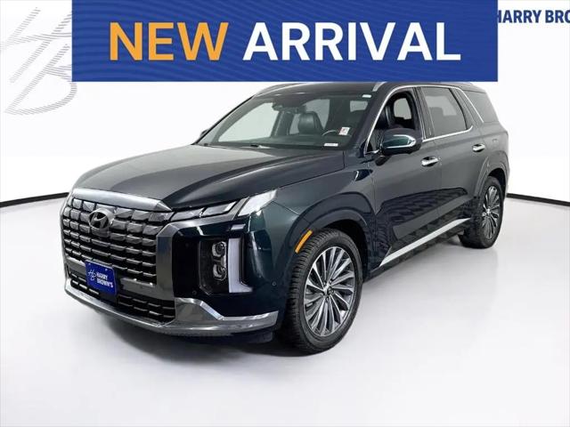 2024 Hyundai Palisade Calligraphy for sale in FARIBAULT, MN