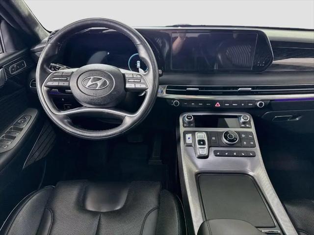 2024 Hyundai Palisade Calligraphy for sale in FARIBAULT, MN