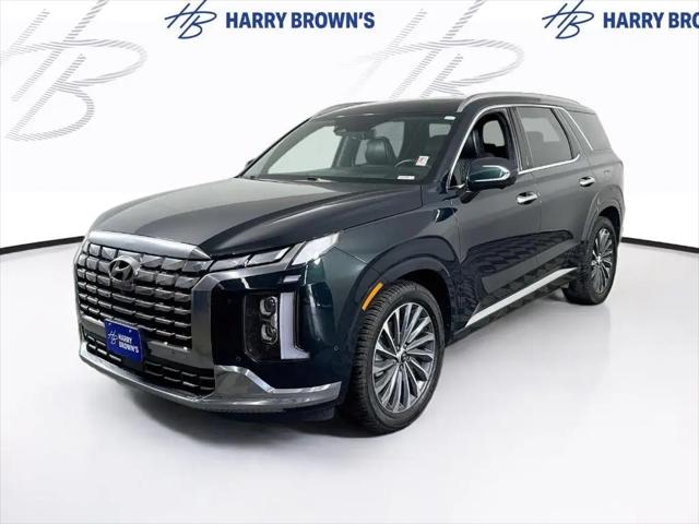 2024 Hyundai Palisade Calligraphy for sale in FARIBAULT, MN