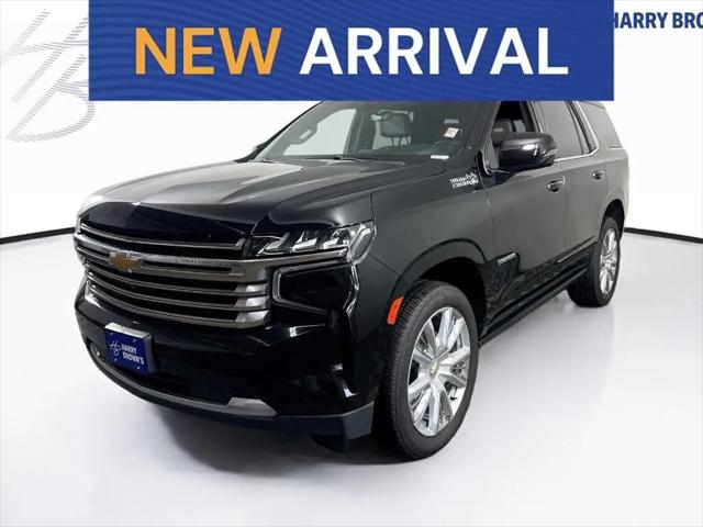 2022 Chevrolet Tahoe 4WD High Country for sale in FARIBAULT, MN