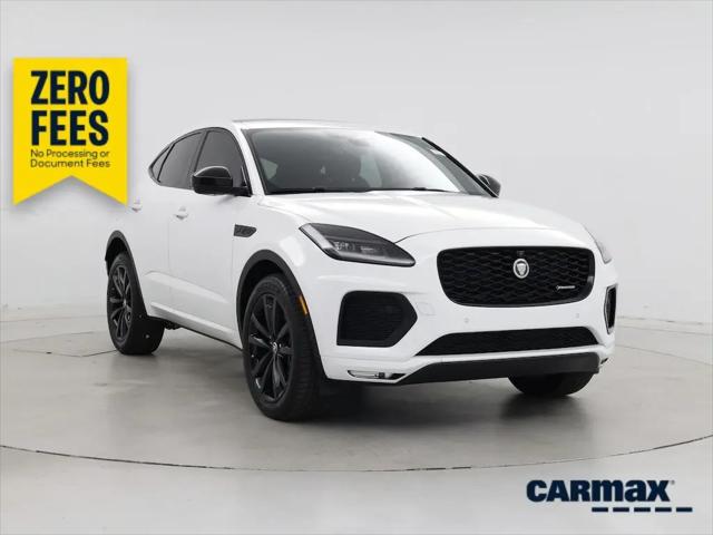 2024 Jaguar E-PACE R-Dynamic SE P250 AWD Automatic for sale in Davie, FL