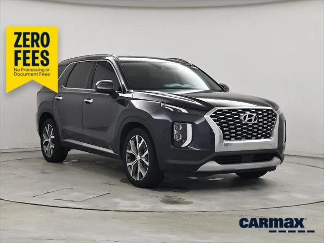 2020 Hyundai Palisade SEL for sale in Norcross, GA