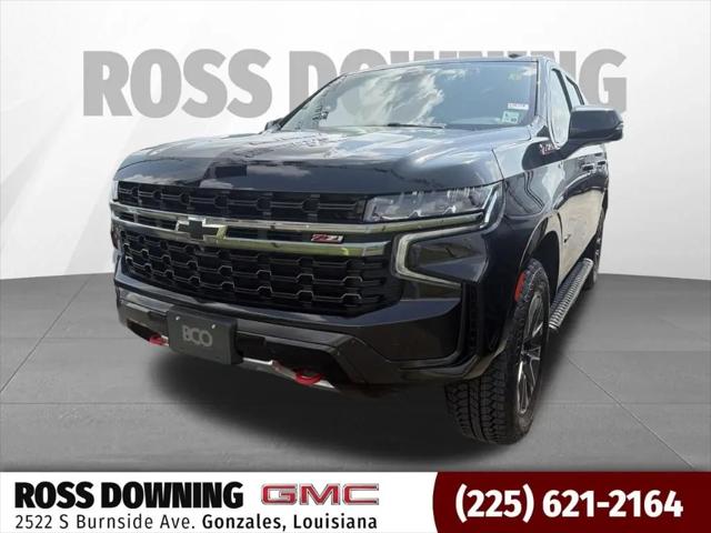 2022 Chevrolet Tahoe 4WD Z71 for sale in Gonzales, LA