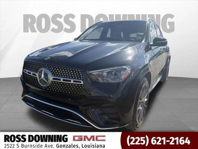 2025 Mercedes-Benz GLE GLE 350 Base for sale in Gonzales, LA