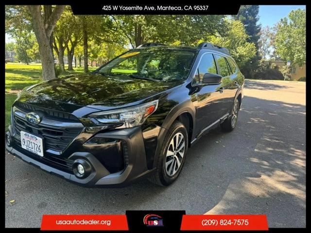 2024 Subaru Outback Base for sale in Manteca, CA