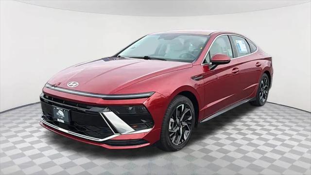 2025 Hyundai Sonata SEL for sale in Redding, CA