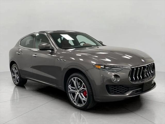2023 Maserati Levante GT for sale in Appleton, WI