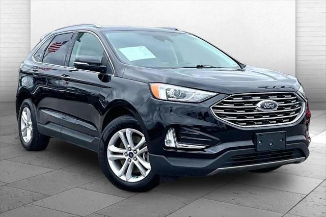 2020 Ford Edge SEL for sale in Kansas City, MO