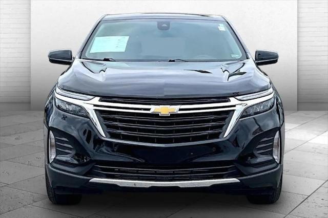 2024 Chevrolet Equinox FWD LT for sale in Kansas City, MO