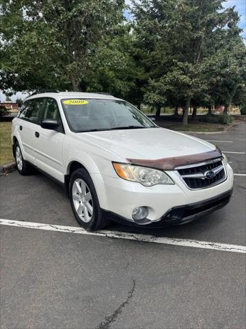 2009 Subaru Outback 2.5i for sale in Salem, OR