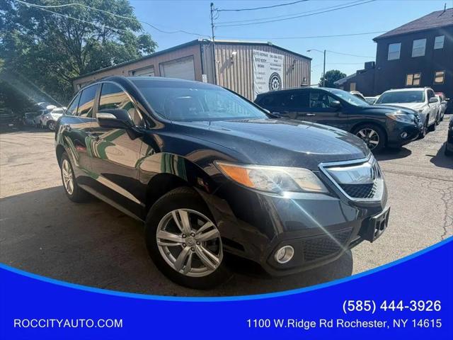 2014 Acura RDX Technology for sale in Rochester, NY