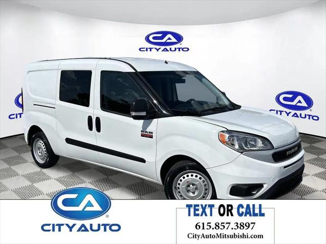 2022 Ram ProMaster City Cargo Van Cargo Van for sale in Memphis, TN