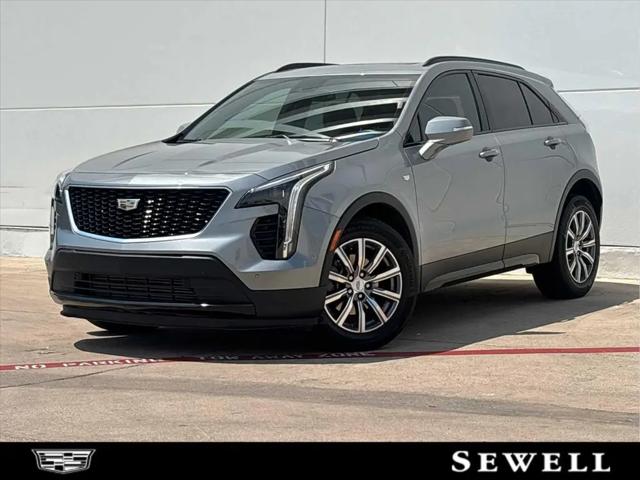 2023 Cadillac XT4 FWD Sport for sale in Grapevine, TX