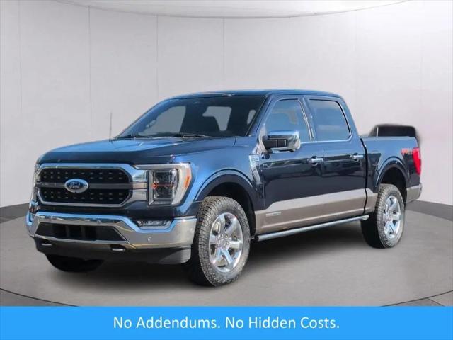 2023 Ford F-150 King Ranch for sale in Lucedale, MS