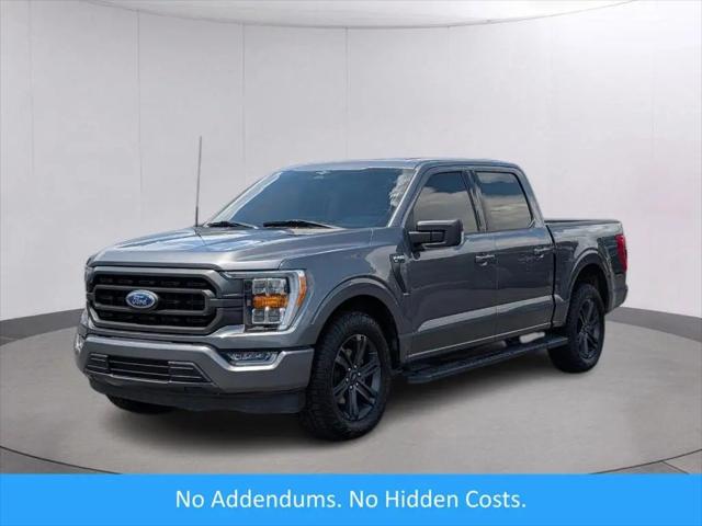 2023 Ford F-150 XLT for sale in Lucedale, MS