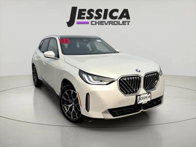 2026 BMW X3 30 xDrive for sale in Rochester, NY