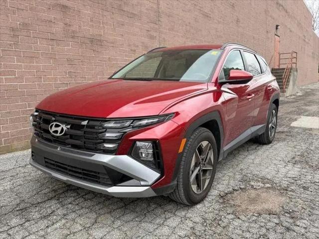 2025 Hyundai Tucson SEL for sale in Merriam, KS