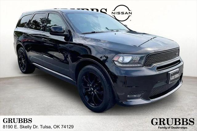 2019 Dodge Durango GT RWD for sale in Tulsa, OK