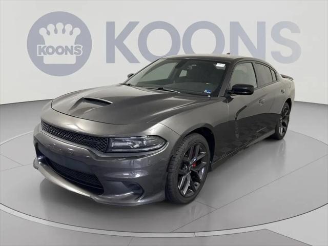2021 Dodge Charger GT RWD for sale in Vienna, VA