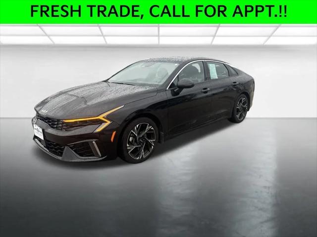 2025 Kia K5 GT-Line for sale in Peoria, IL