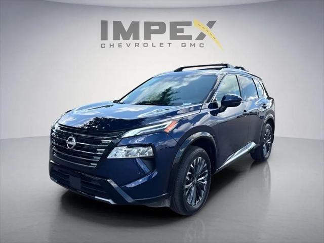 2026 Nissan Rogue Platinum for sale in Reidsville, NC