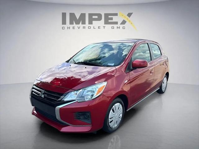 2024 Mitsubishi Mirage ES for sale in Reidsville, NC