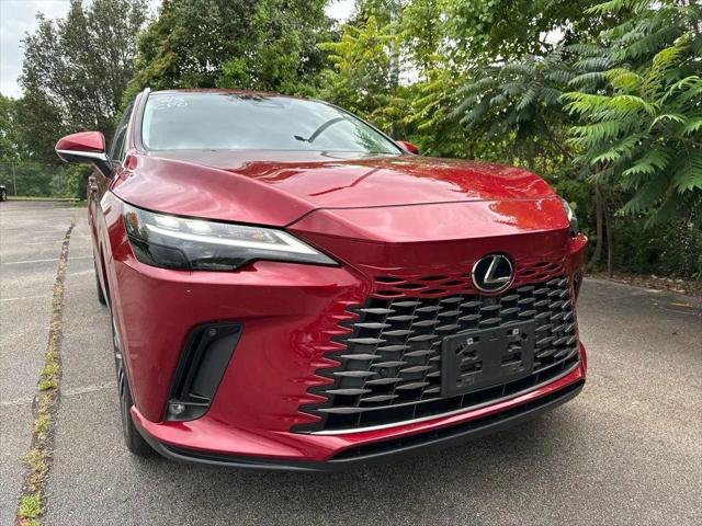 2023 Lexus RX 350 Premium Plus for sale in Huntsville, AL