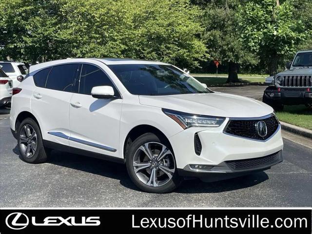 2024 Acura RDX Advance Package for sale in Huntsville, AL