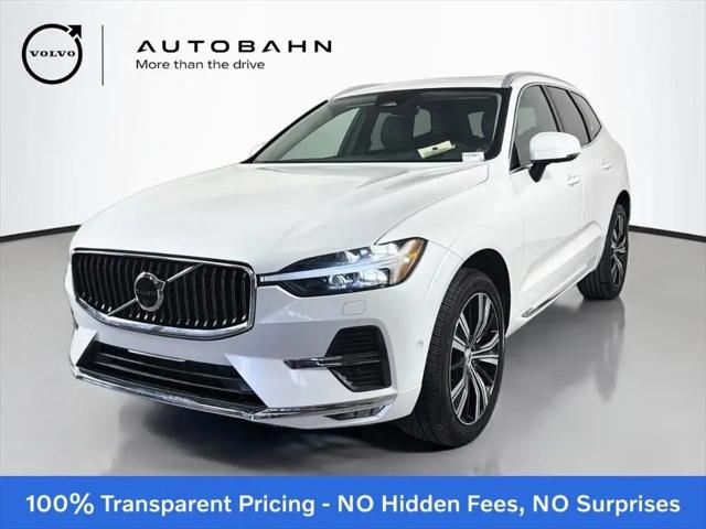 2023 Volvo XC60 B5 Plus Bright Theme for sale in Fort Worth, TX