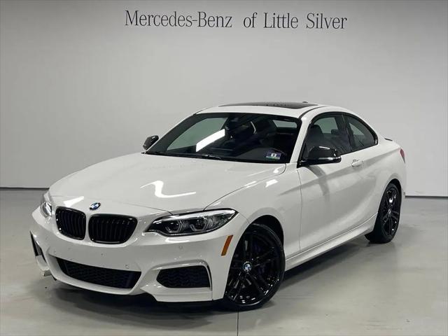 2019 BMW M240 xDrive for sale in Little Silver, NJ