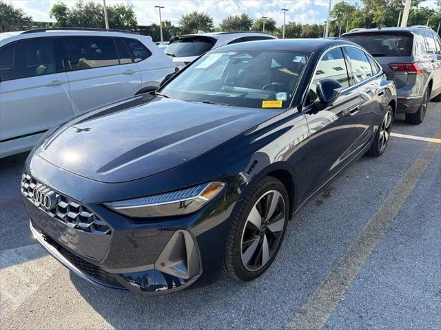 2025 Audi A5 Premium Plus TFSI quattro S tronic for sale in Naples, FL
