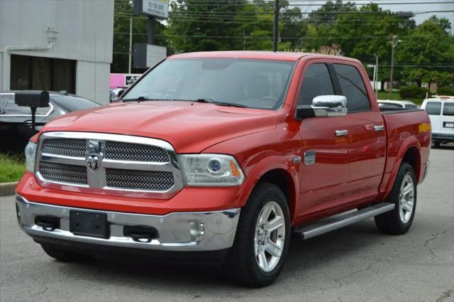 2015 Ram 1500 Laramie Longhorn for sale in Clarksville, TN