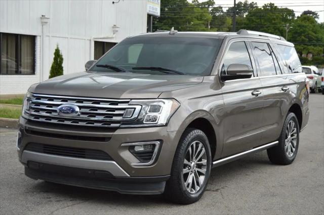 2018 Ford Expedition Limited for sale in Clarksville, TN
