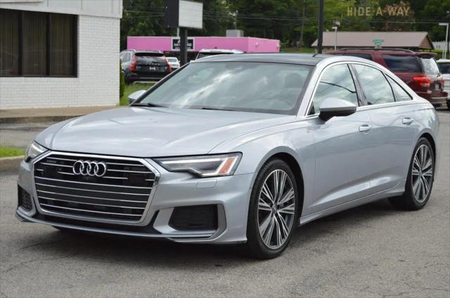 2019 Audi A6 55 Premium for sale in Clarksville, TN