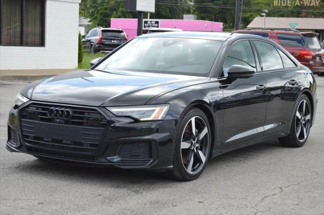 2021 Audi A6 Premium Plus 55 TFSI quattro S tronic for sale in Clarksville, TN