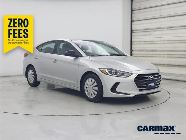 2018 Hyundai Elantra SE for sale in Colma, CA