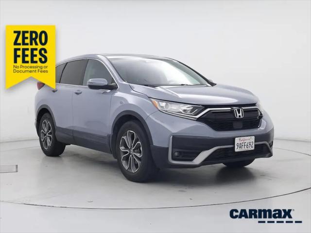 2022 Honda CR-V 2WD EX for sale in Puyallup, WA