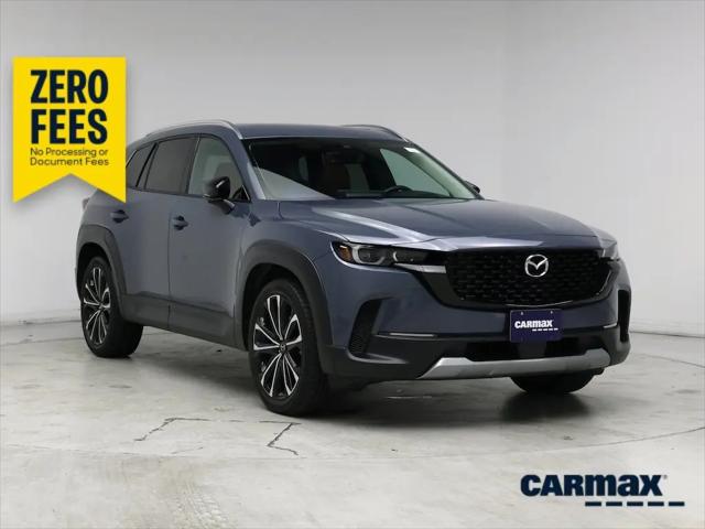 2023 Mazda CX-50 2.5 Turbo Premium for sale in Puyallup, WA