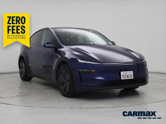 2026 Tesla Model Y Premium Rear-Wheel Drive for sale in Fremont, CA