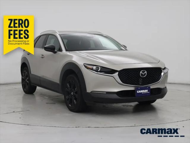 2024 Mazda CX-30 2.5 S Select Sport for sale in Fremont, CA