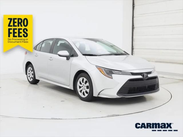 2024 Toyota Corolla LE for sale in Gulfport, MS