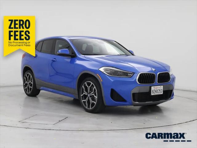 2022 BMW X2 sDrive28i for sale in Pleasanton, CA