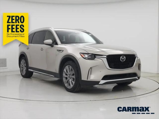 2025 Mazda X-90 3.3 Turbo Premium Plus Package for sale in Pleasanton, CA