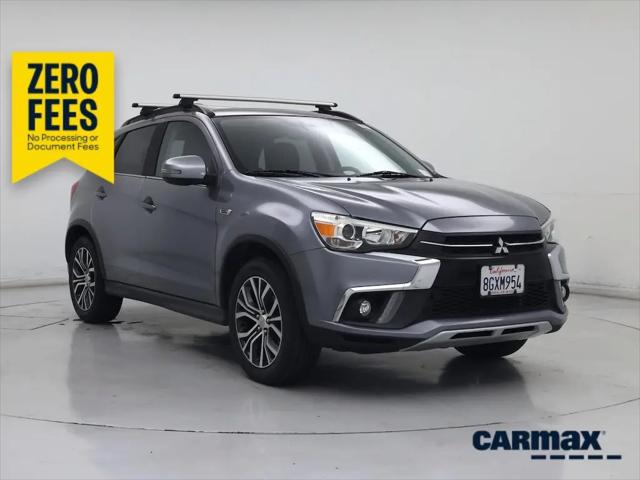 2018 Mitsubishi Outlander Sport 2.4 SEL for sale in Pleasanton, CA