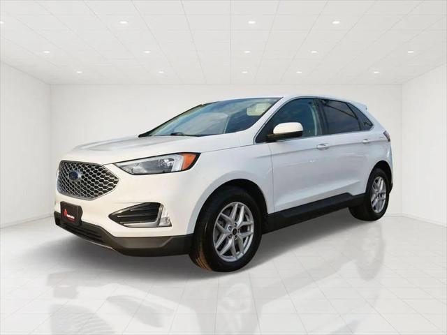 2024 Ford Edge SEL for sale in White Bear Lake, MN