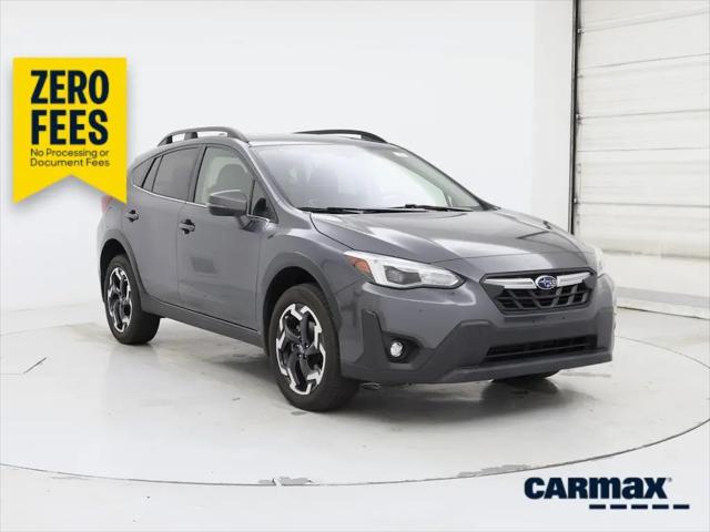 2022 Subaru Crosstrek Limited for sale in Mobile, AL